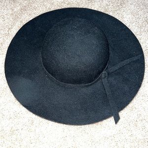 black hat